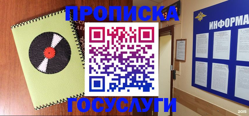 прописка в Шахунье